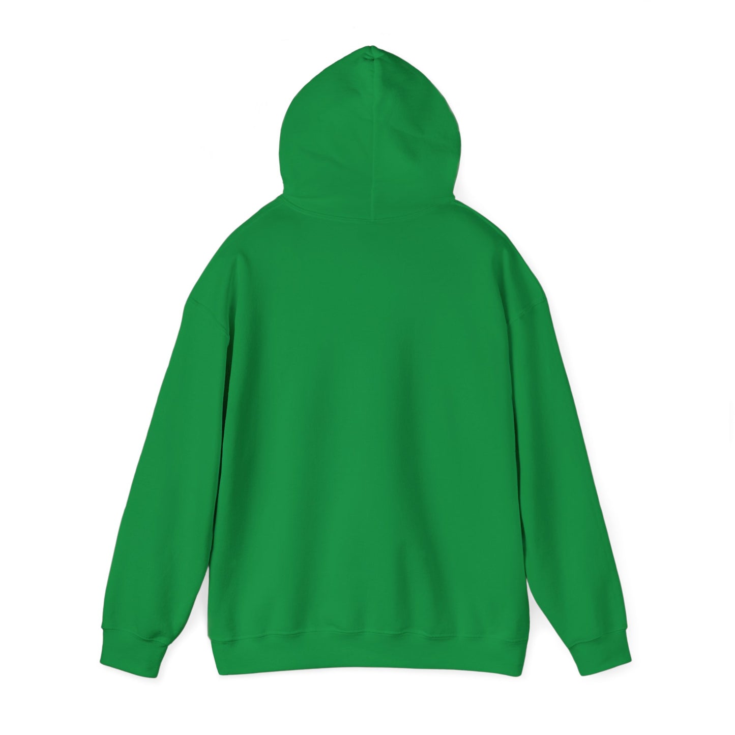 Zr0XPerience Unisex Hoodie