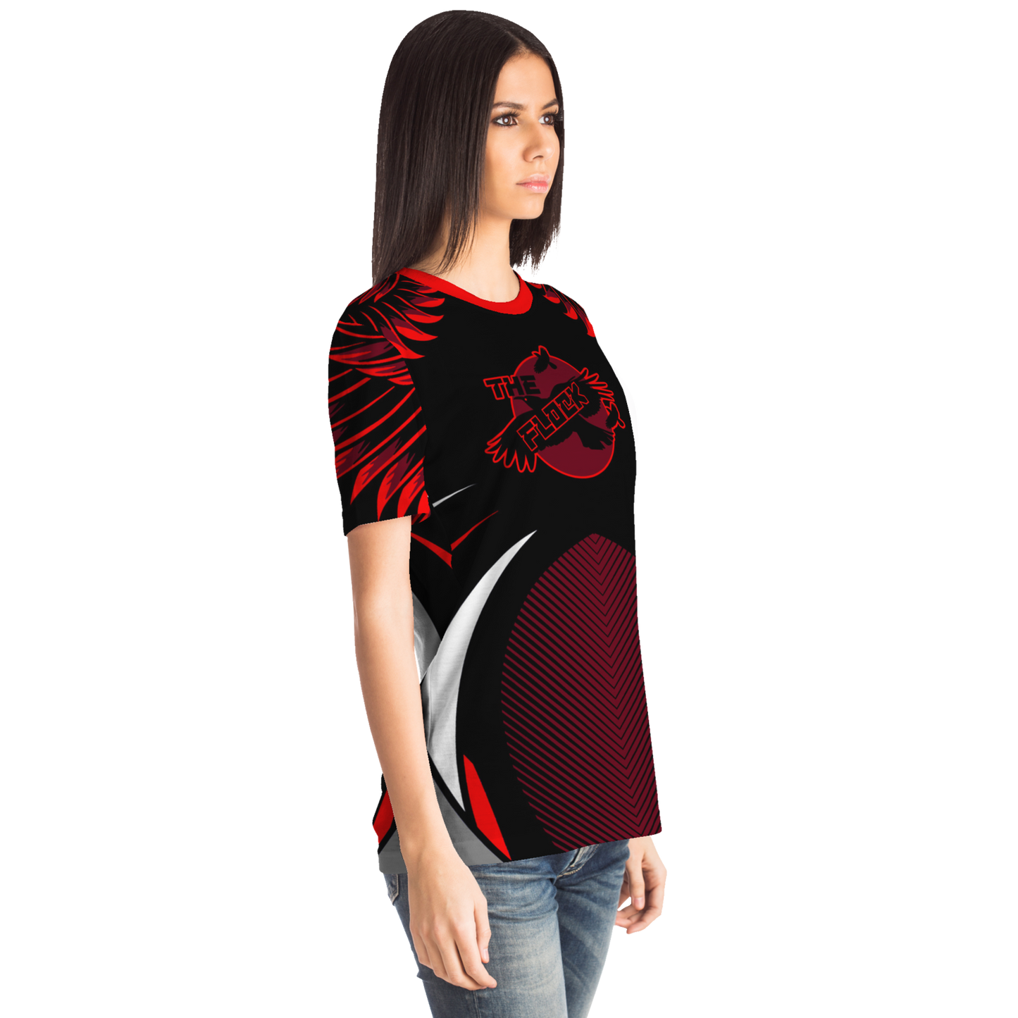 THE FLOCK Pro Jersey