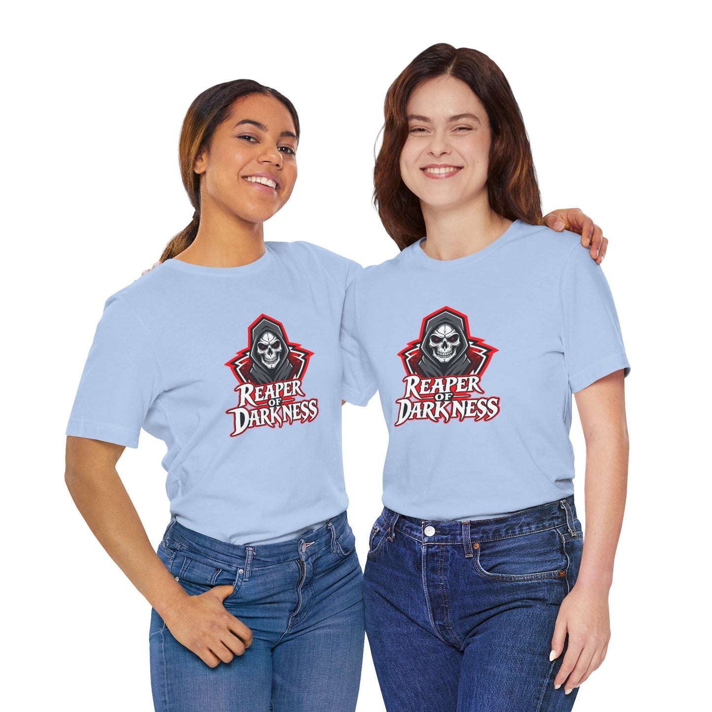 Reaper Of Darkness Classic Unisex T-shirt