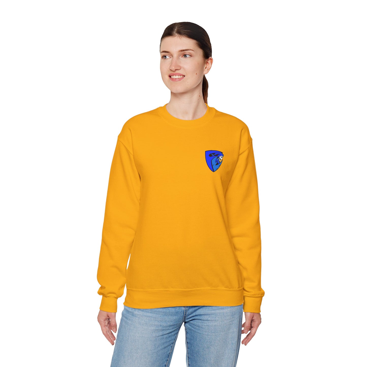 Fates End Unisex Sweatshirt