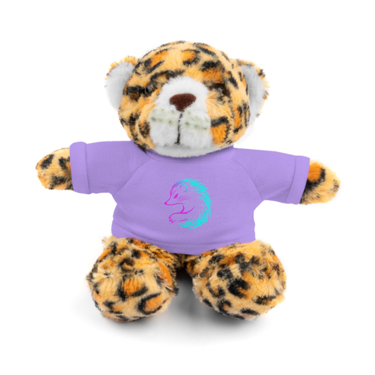 Kraven Quills Stuffed Animals with Tee