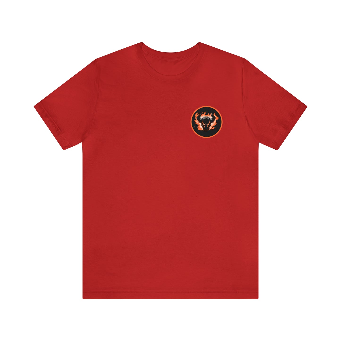 Mr. Florian F/B Design Unisex T-shirt