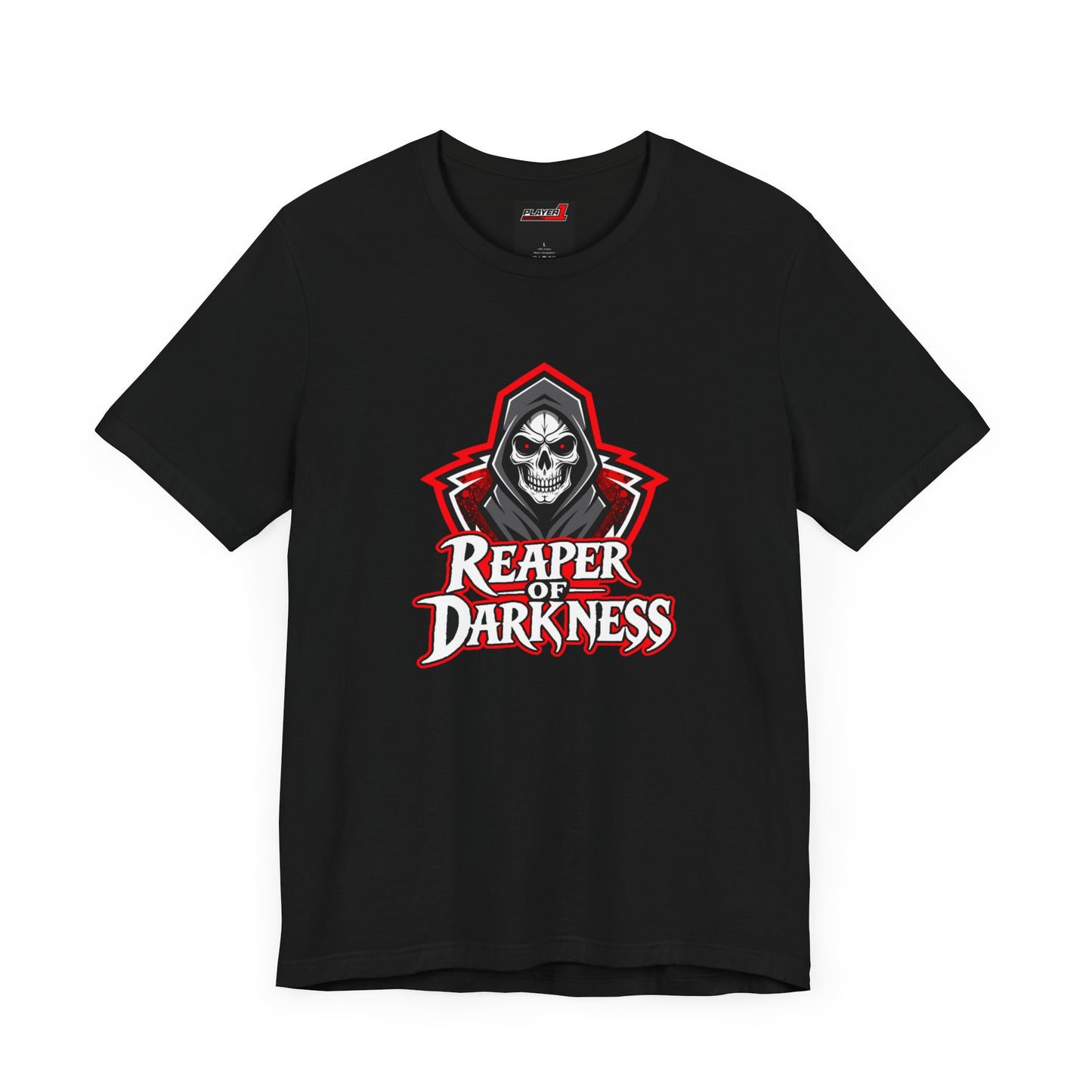 Reaper Of Darkness Classic Unisex T-shirt