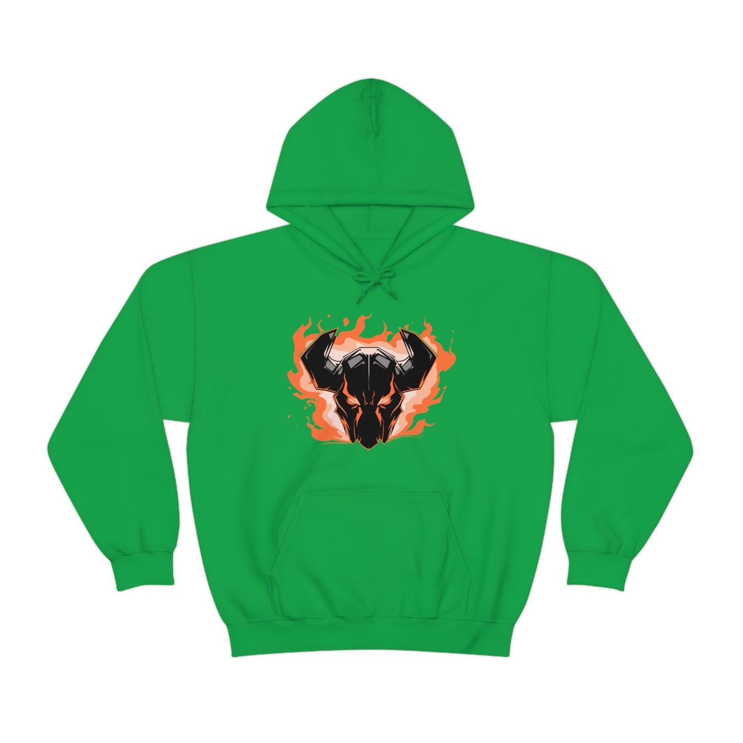 Mr. Florian Unisex Hoodie