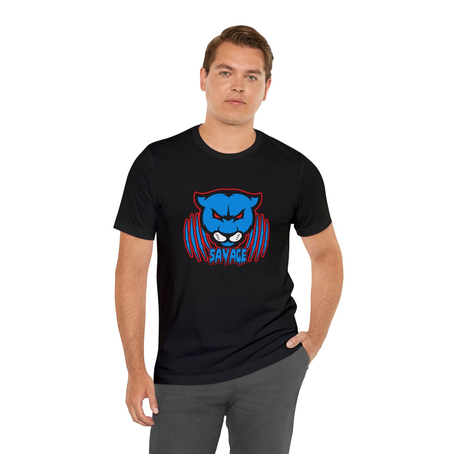 Savage Classic Unisex T-shirt