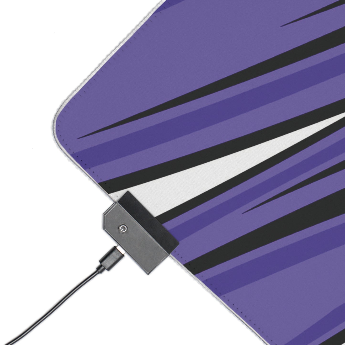 Miz Murder LED Gaming Mouse Pad