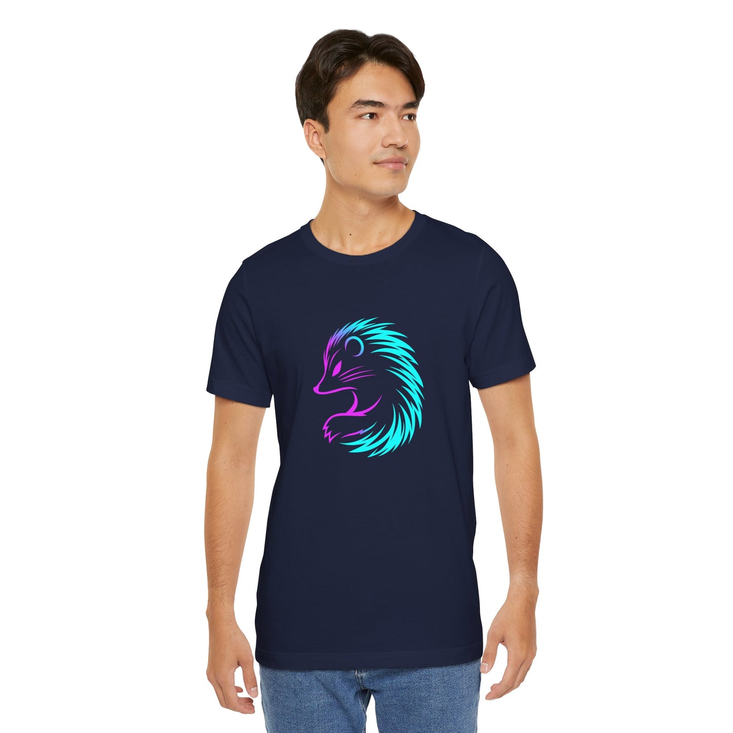 Kraven Quills Unisex T-shirt