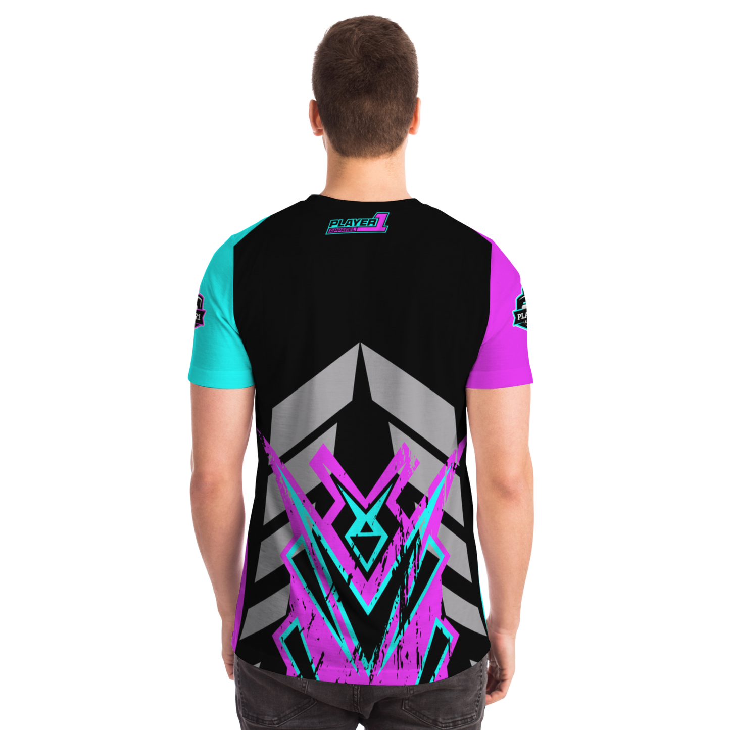 Kraven Quills Pro Jersey (CN)