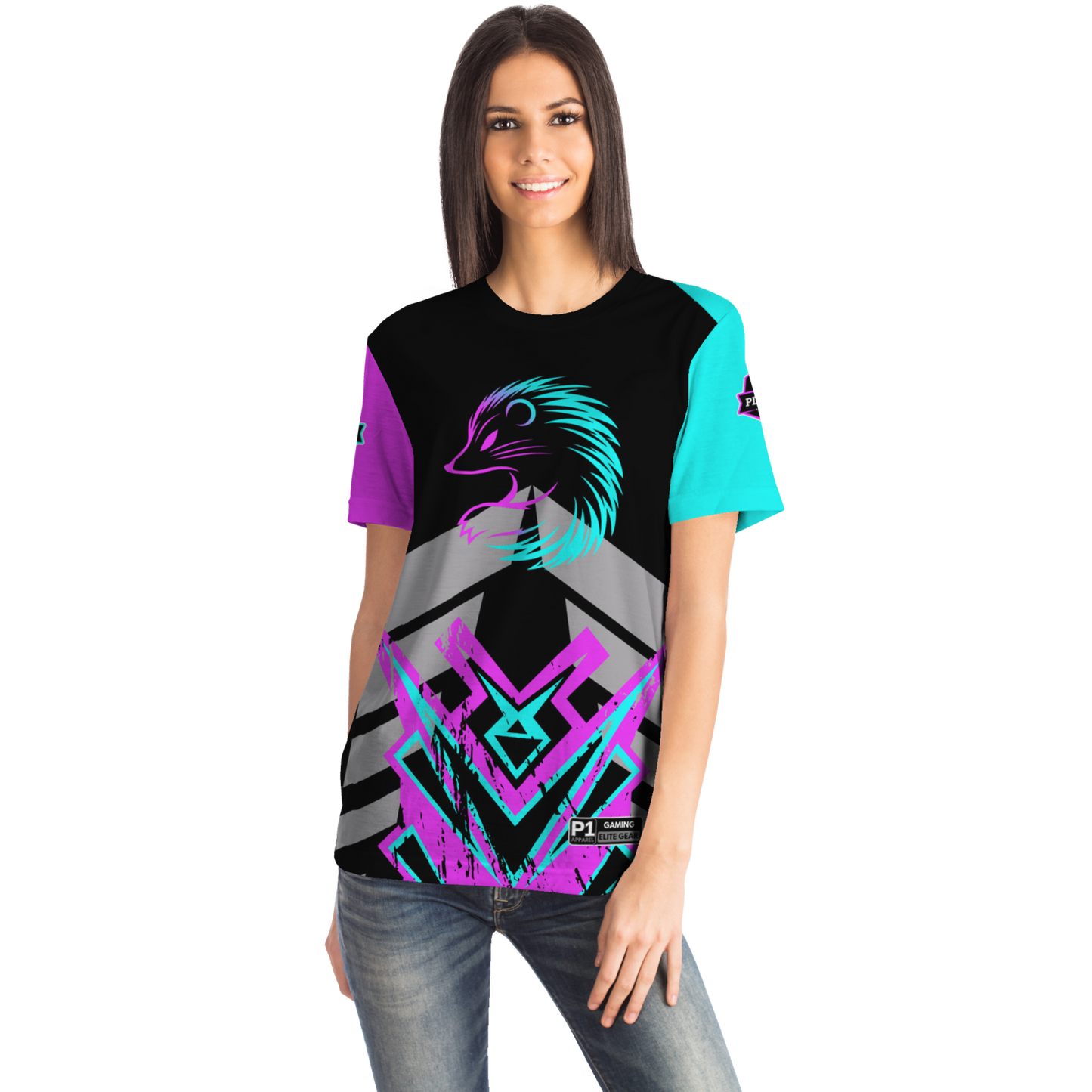 Kraven Quills Pro Jersey (CN)