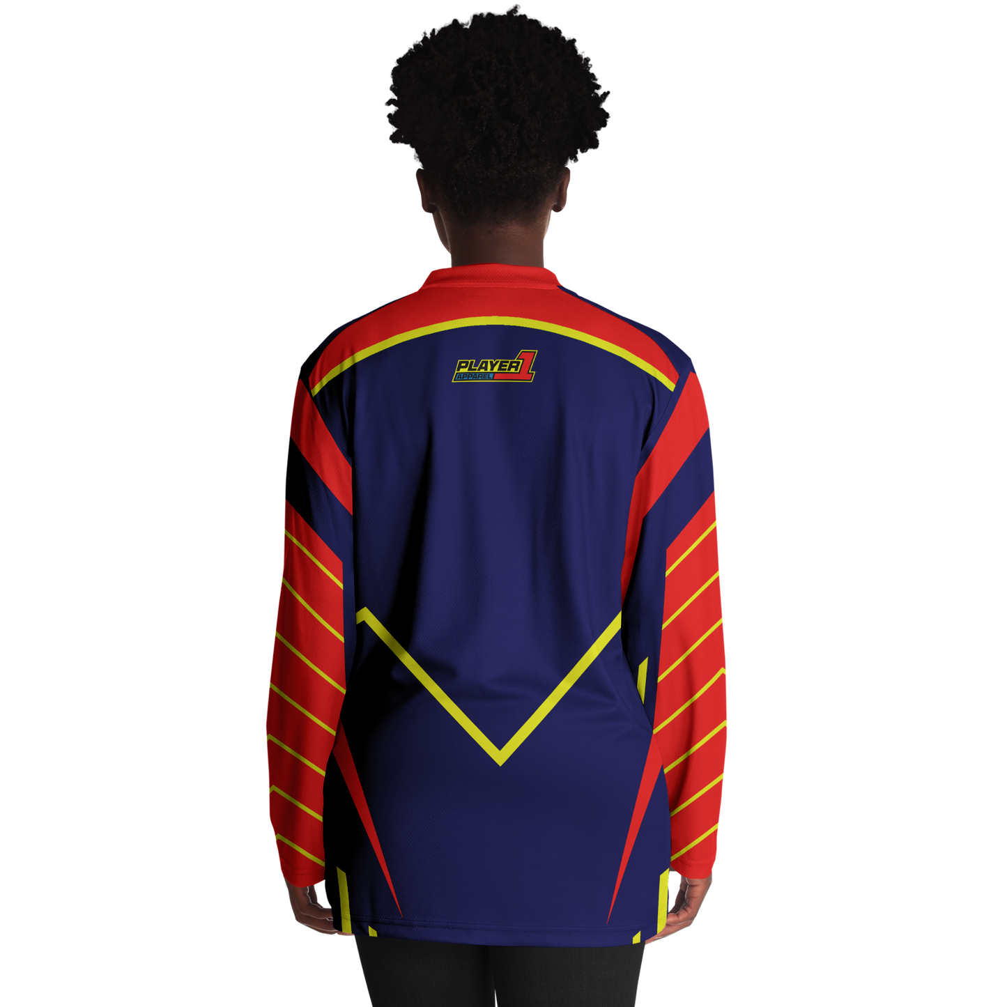 Superman85 Hockey Jersey