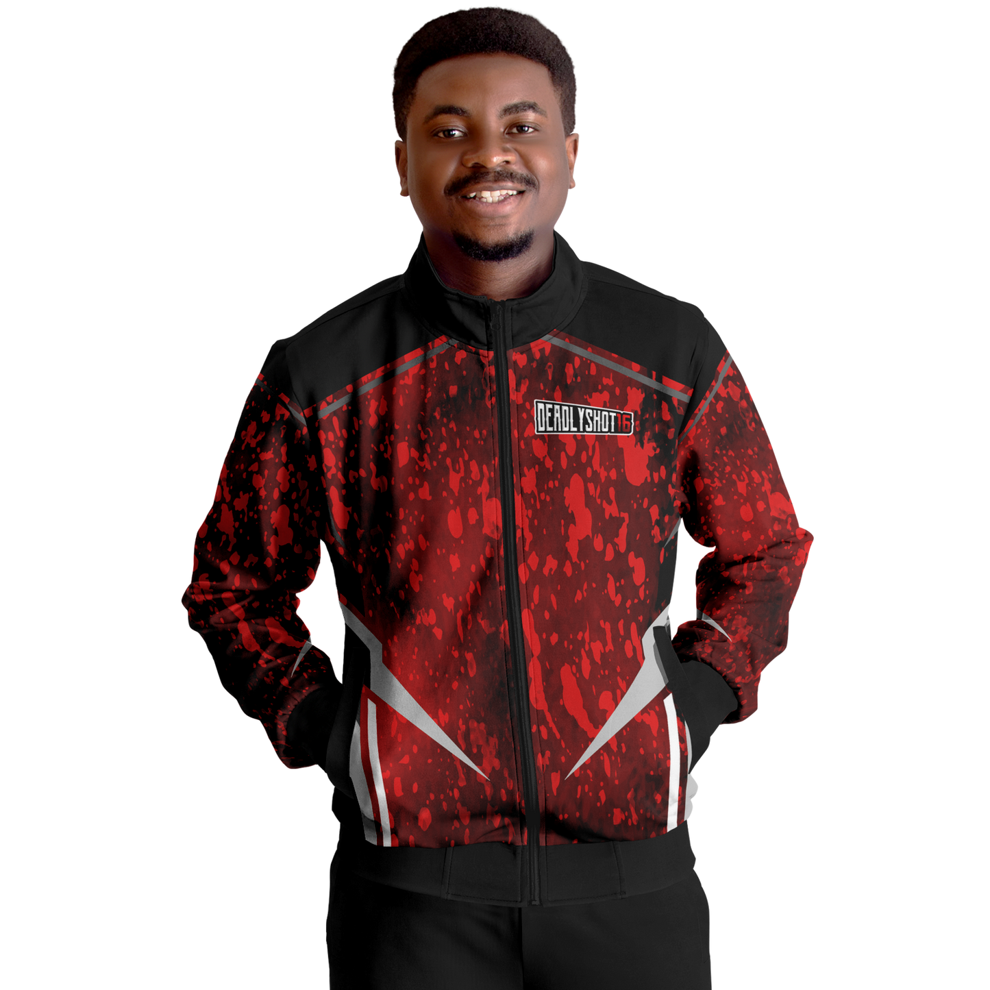 Deadlyshot16 Pro Jacket