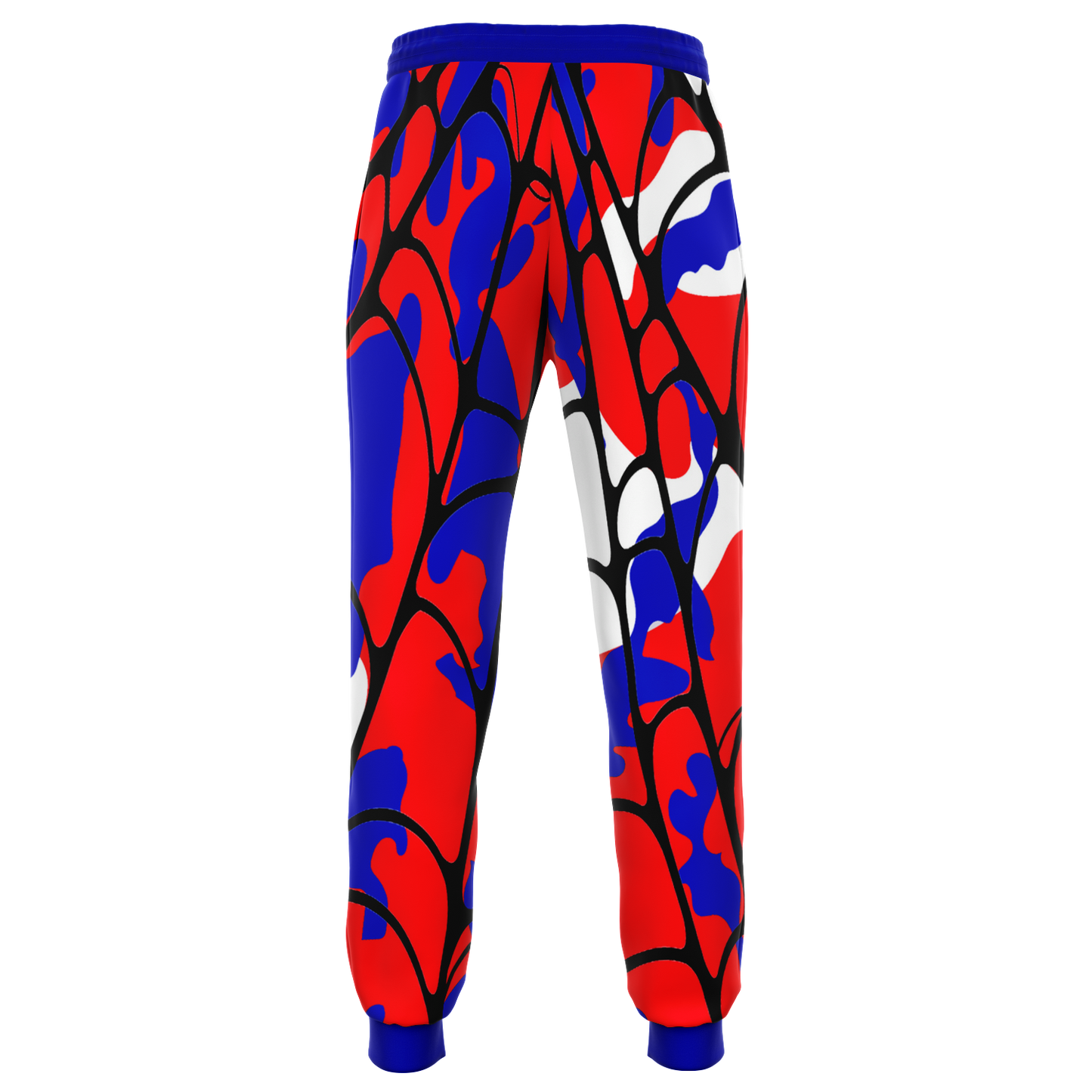 Spiderman8888 Jogger Pants