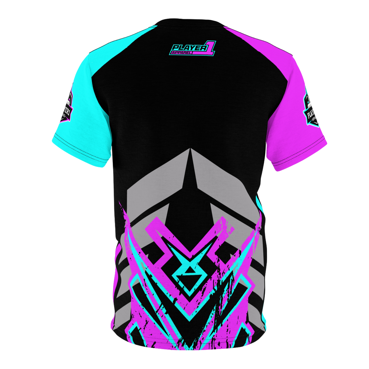 Kraven Quills Pro Jersey (CN)