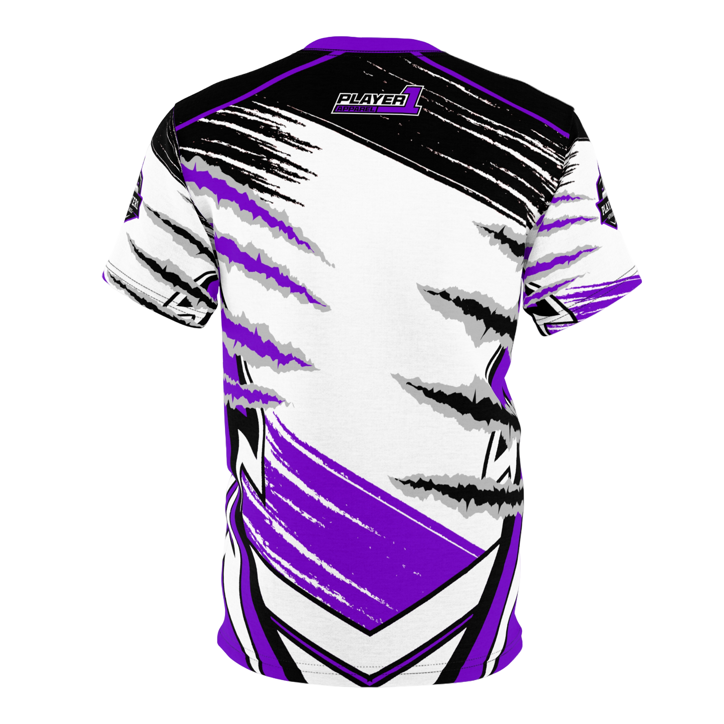 YoBoyScar Pro Jersey (CN)