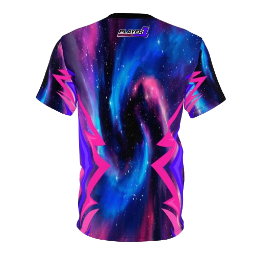 BadWolfRose Pro Jersey