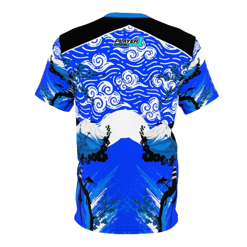 Fates End Pro Jersey