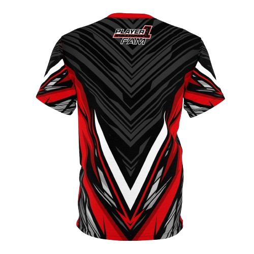 Player1Apparel Pro Jersey V2