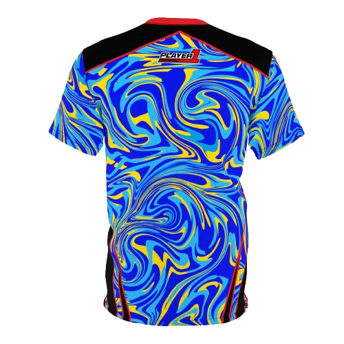 Delta FZNS Pro Jersey