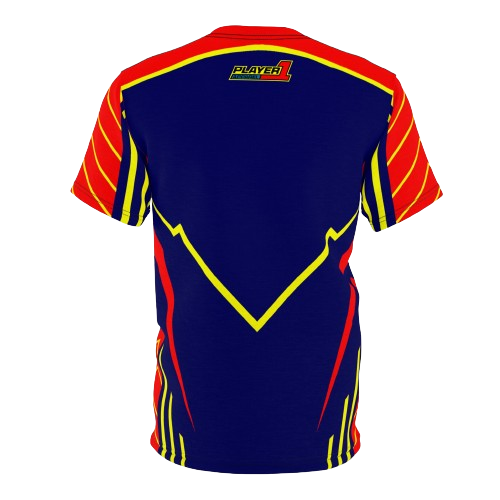 Superman85 Pro Jersey