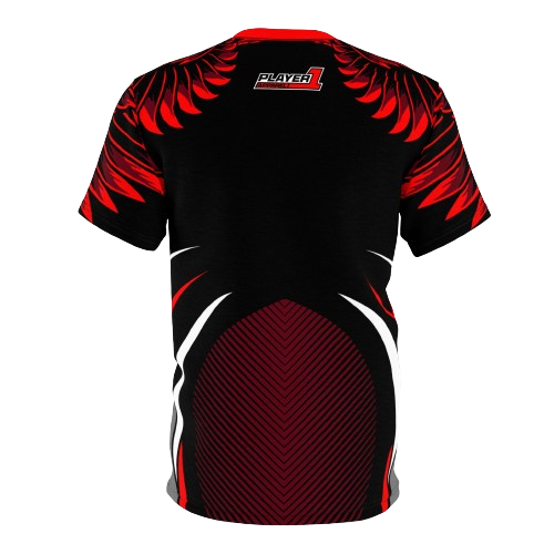 THE FLOCK Pro Jersey