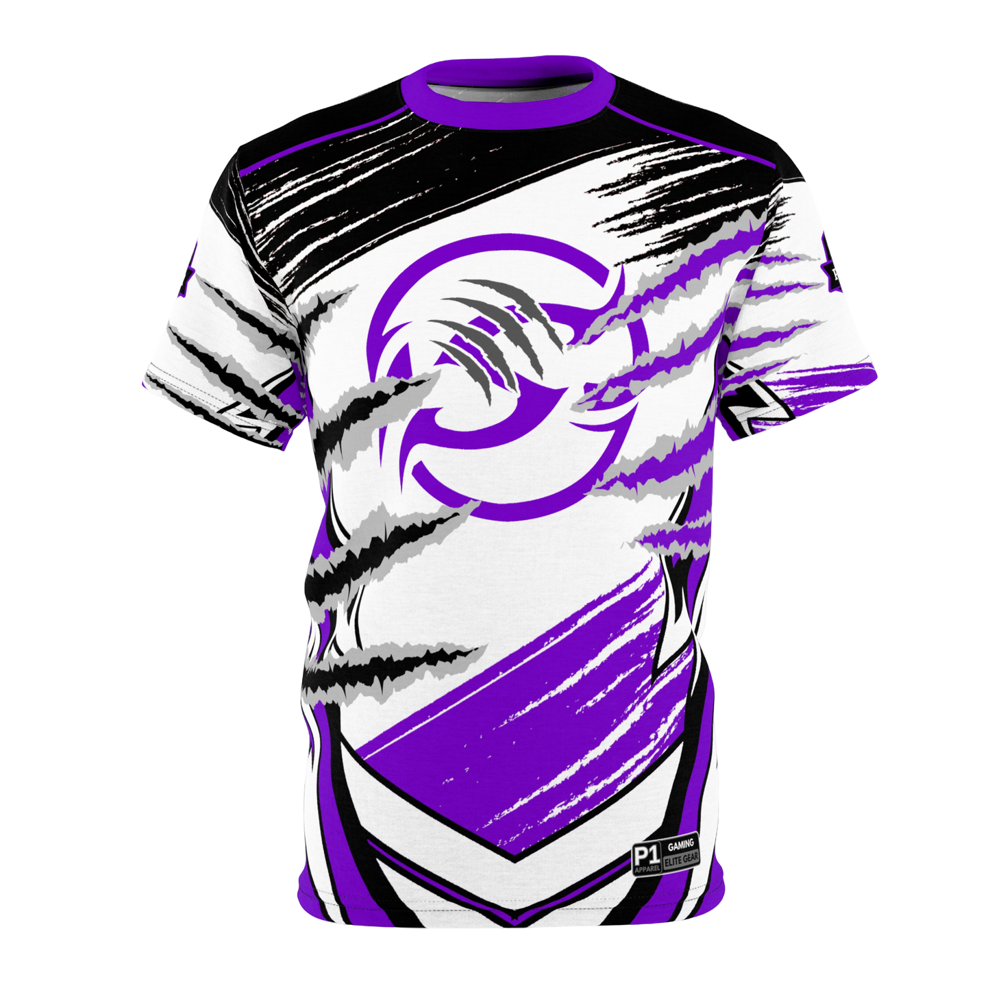 YoBoyScar Pro Jersey (CN)