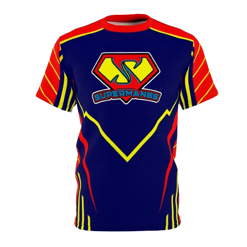 Superman85 Pro Jersey