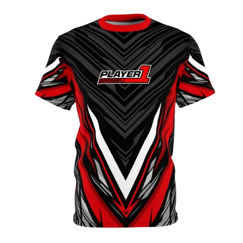 Player1Apparel Pro Jersey V2