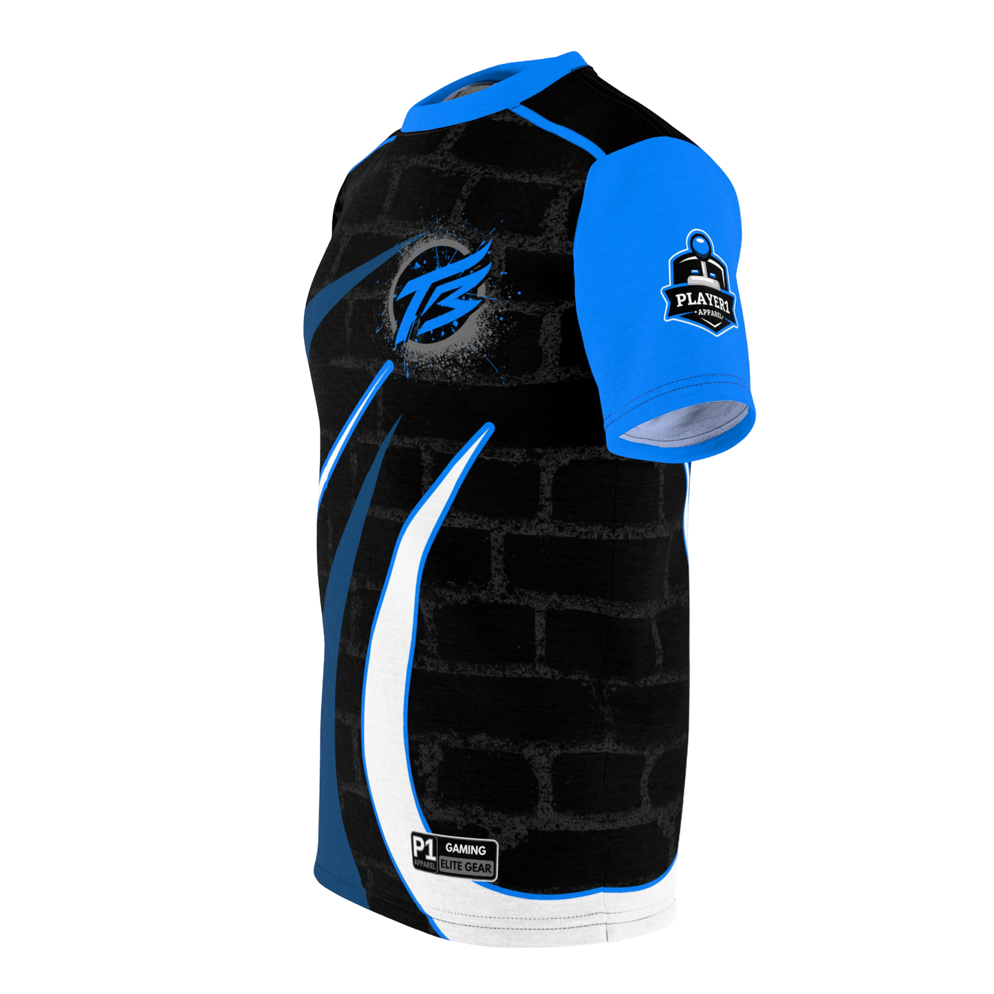 Thermal Break Pro Jersey (CN)