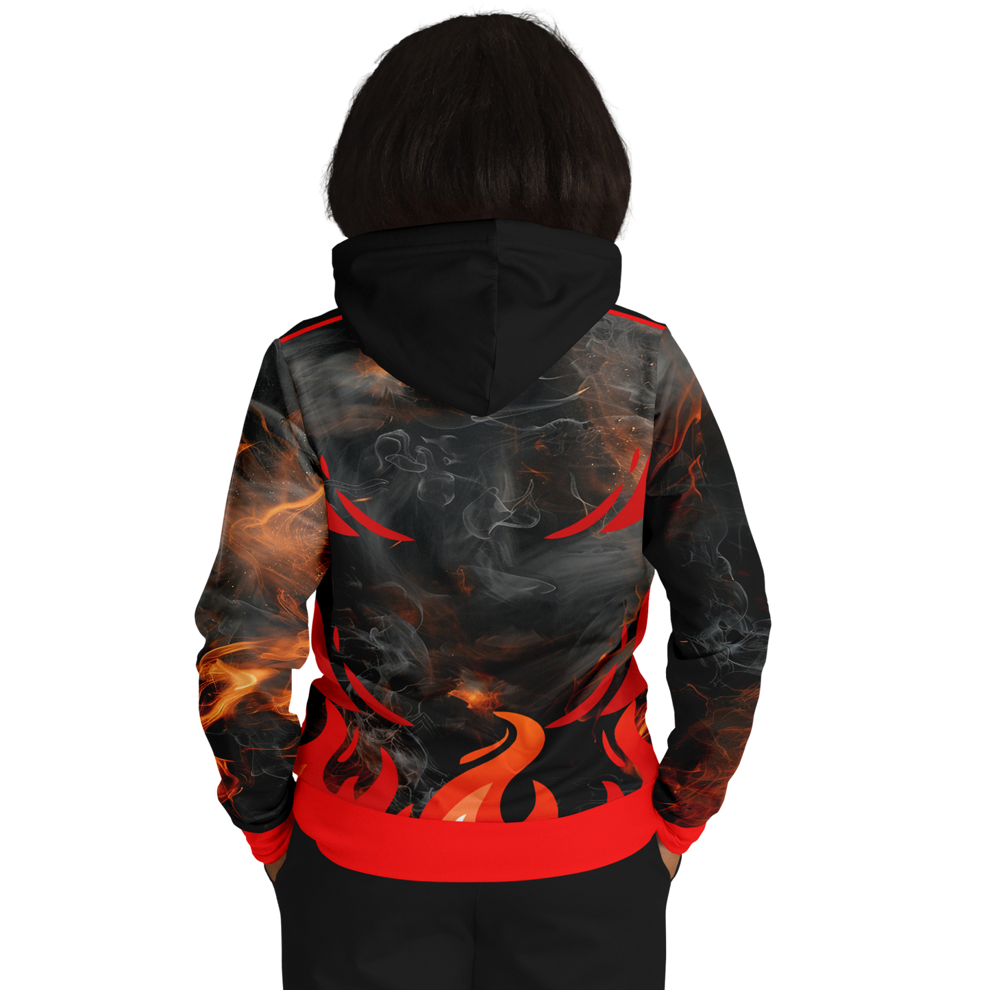 Paradox Pro Hoodie