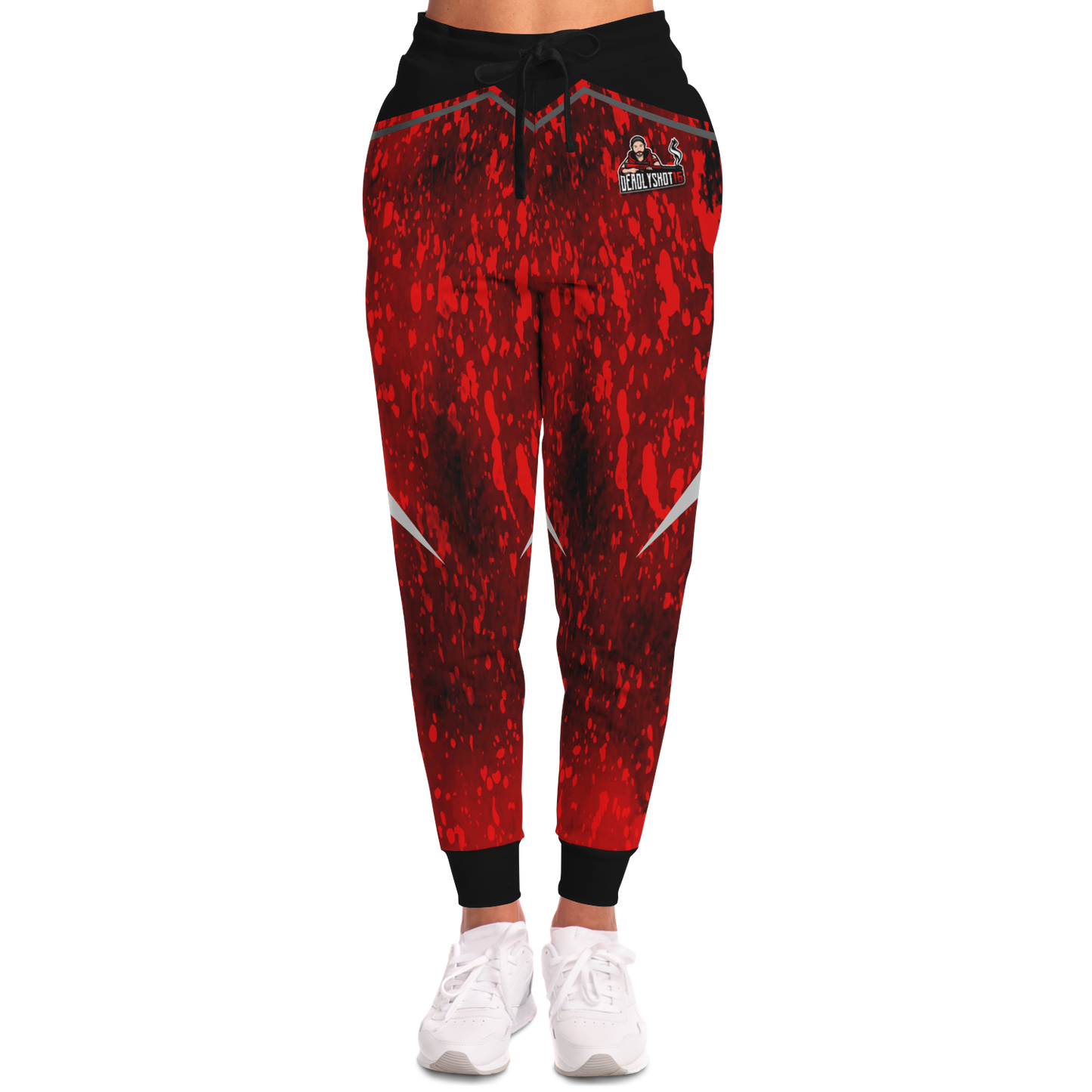 Deadlyshot16 Jogger Pants