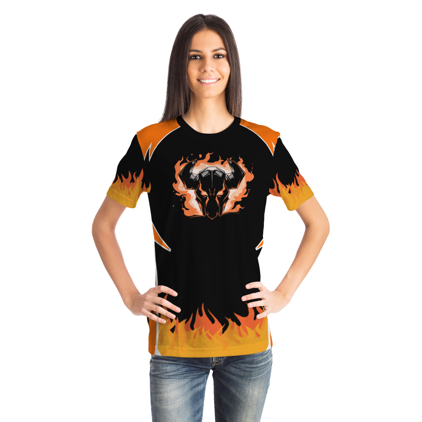 Mr. Florian Pro Jersey