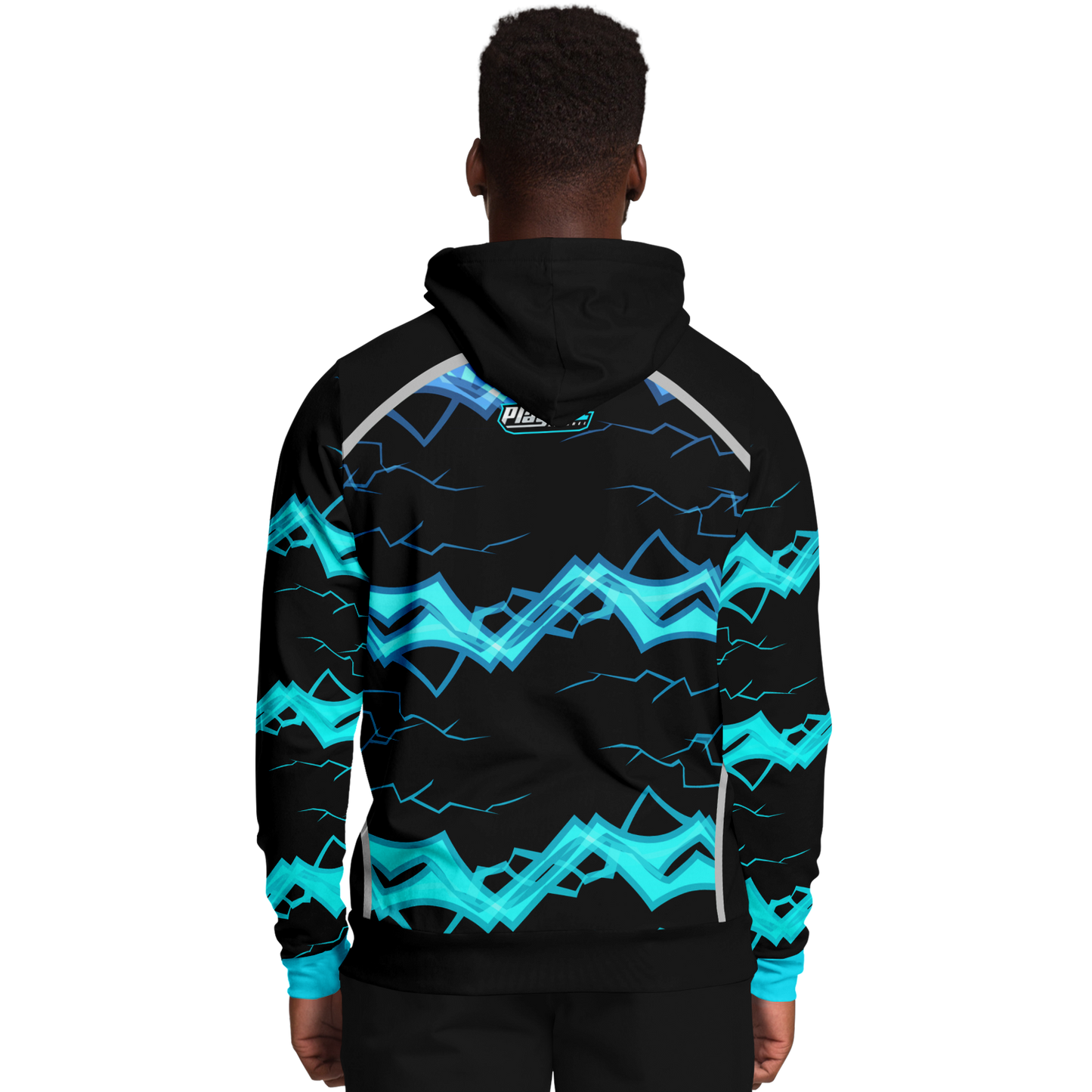 KillerStatic Pro Hoodie