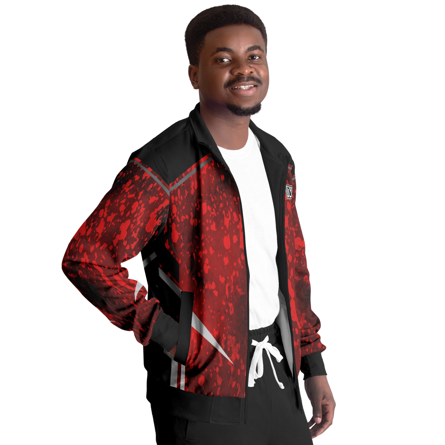 Deadlyshot16 Pro Jacket