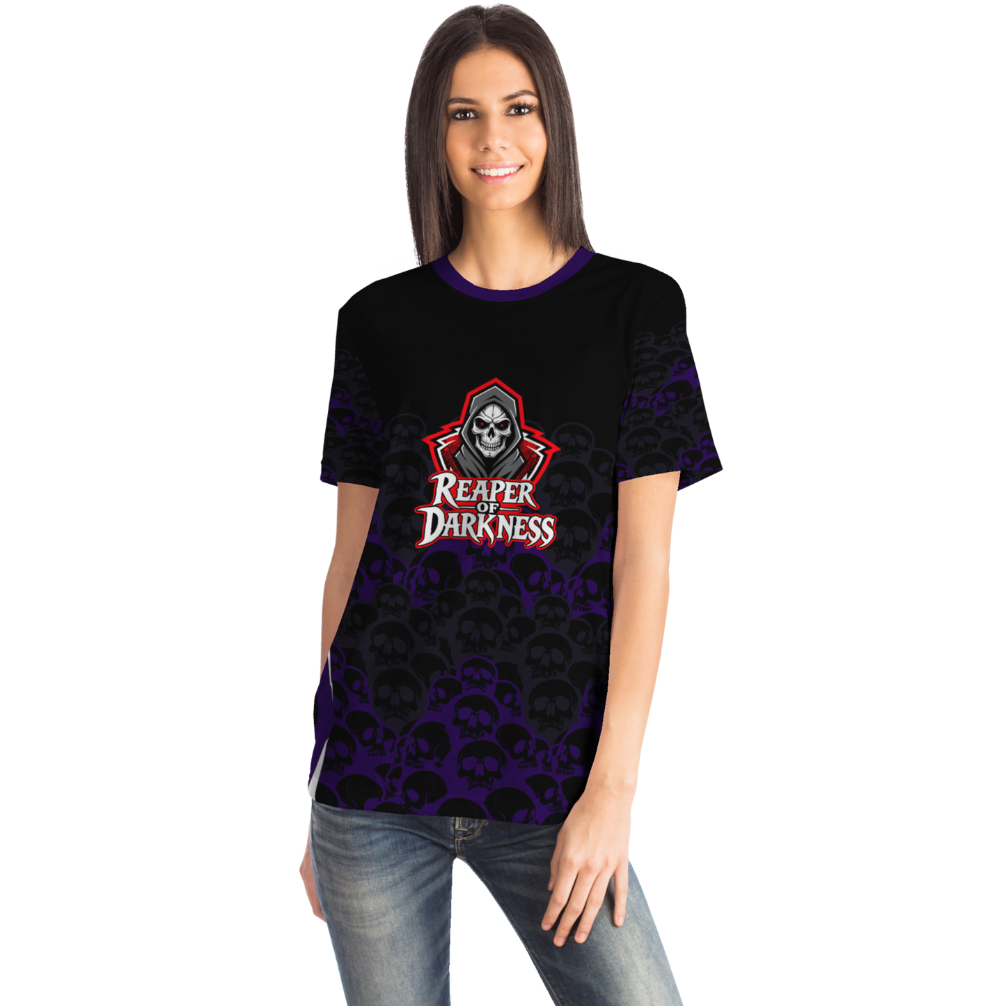 Reaper Of Darkness Pro Jersey