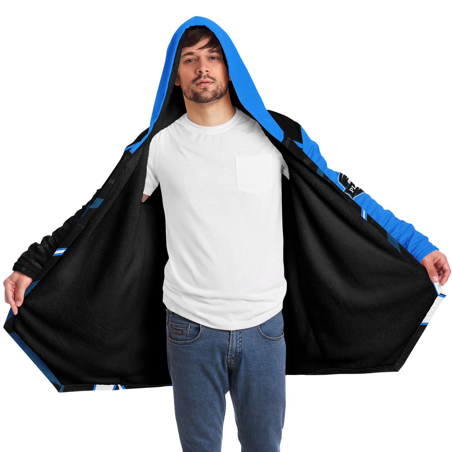 Thermal Break Gamer Cloak (CN)