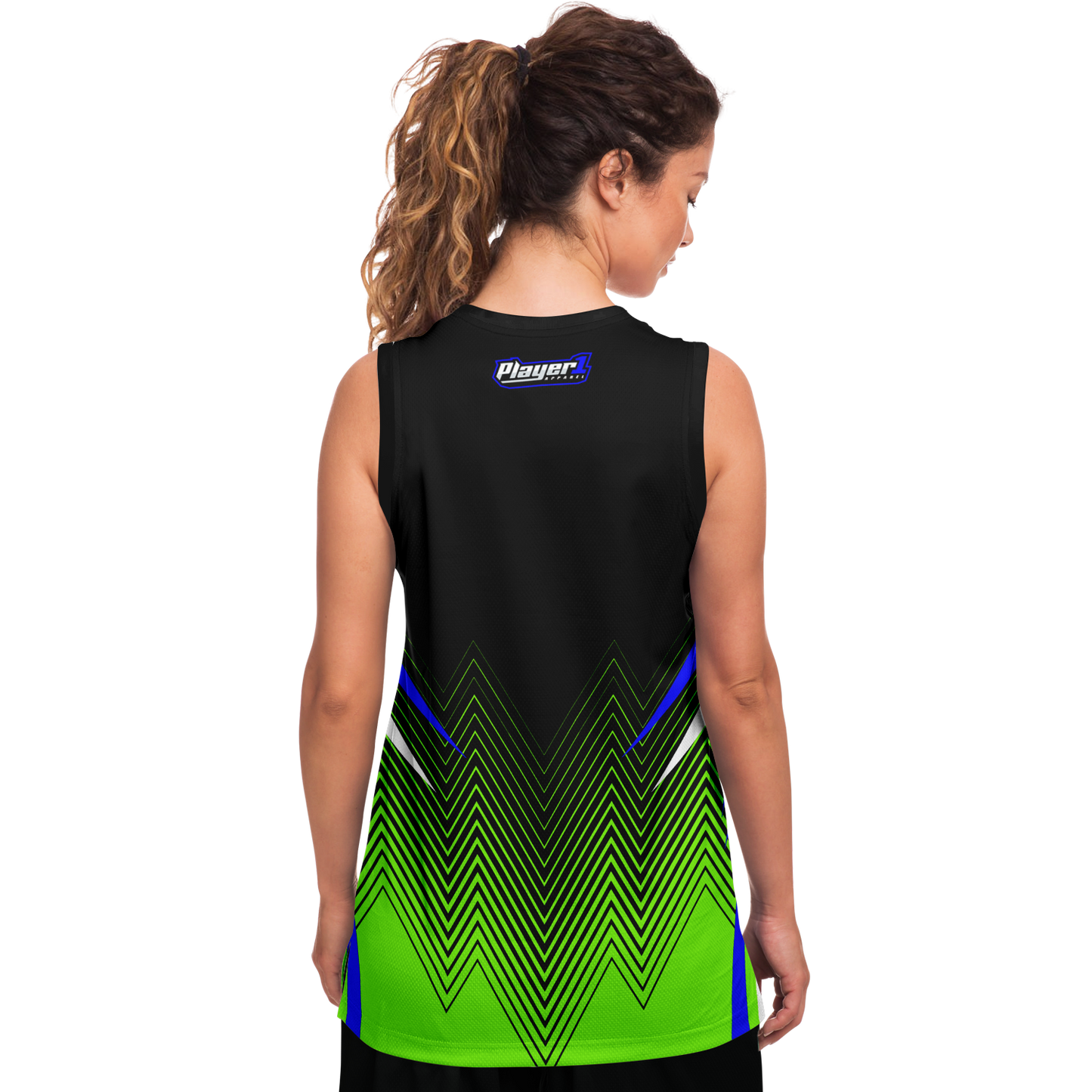 KevTheFatMan Basketball Jersey