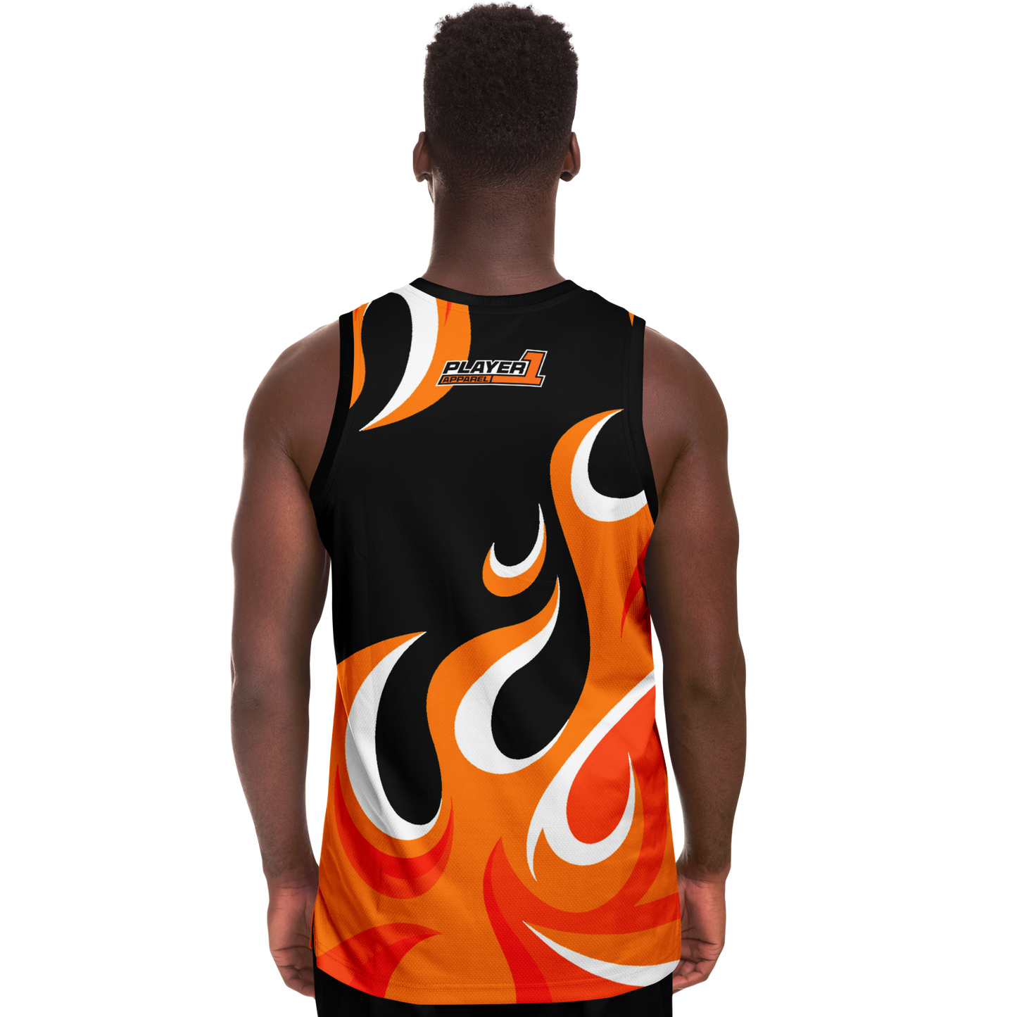Defy Gravity Basketball Jersey