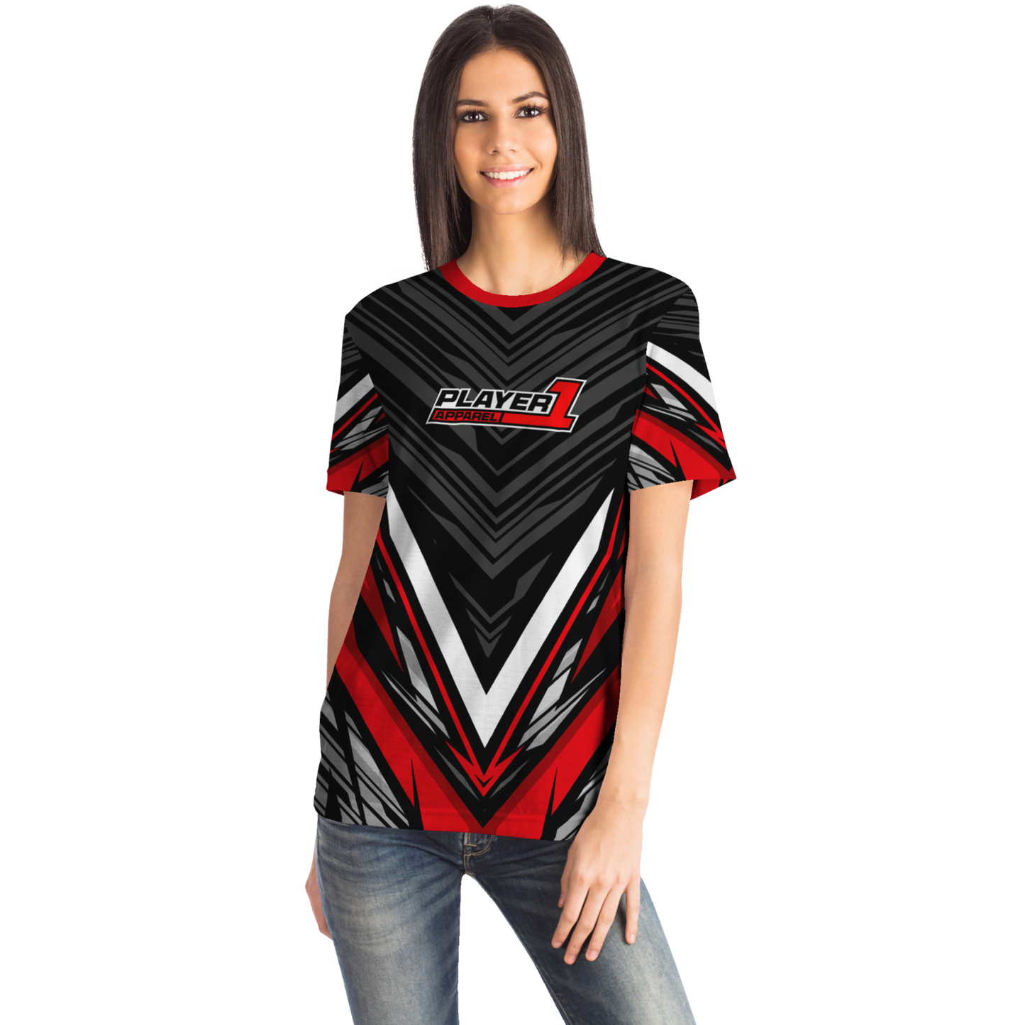 Player1Apparel Pro Jersey V2