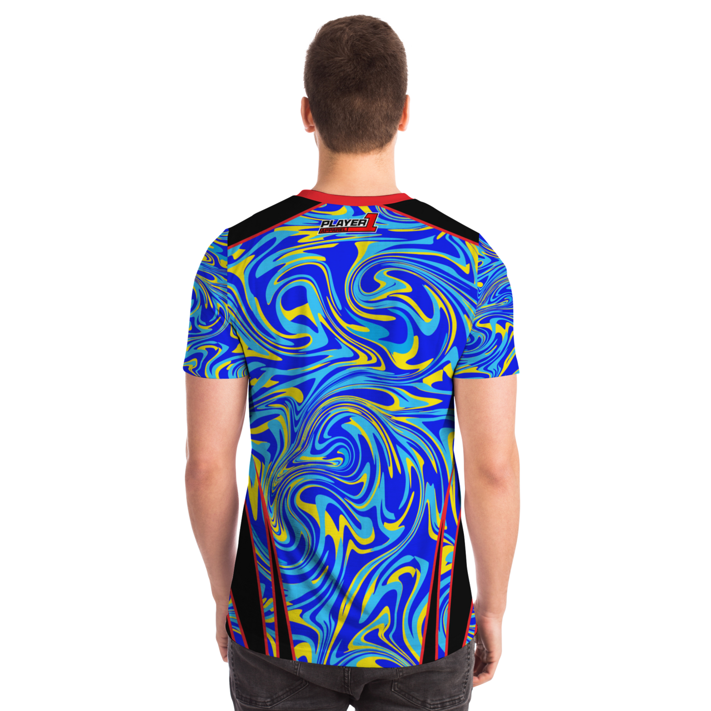 Delta FZNS Pro Jersey