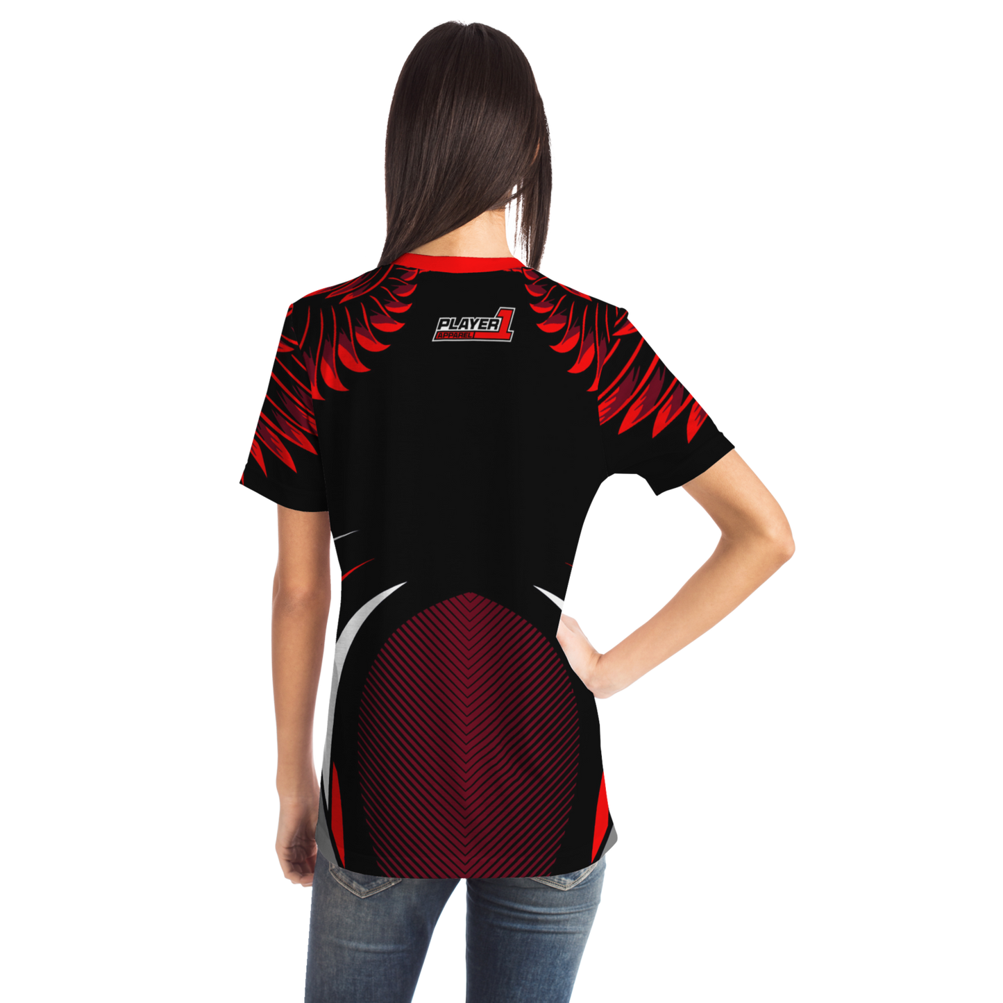 THE FLOCK Pro Jersey