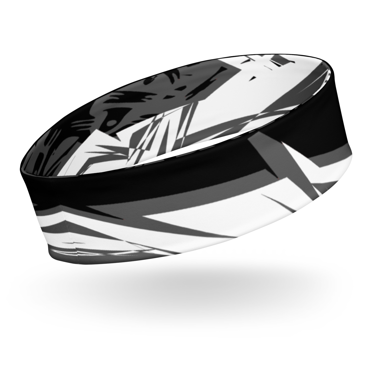 BlackFox Headband