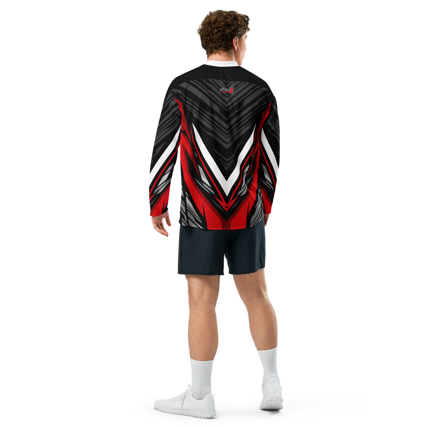 Player1Apparel Pro Hockey Jersey V2
