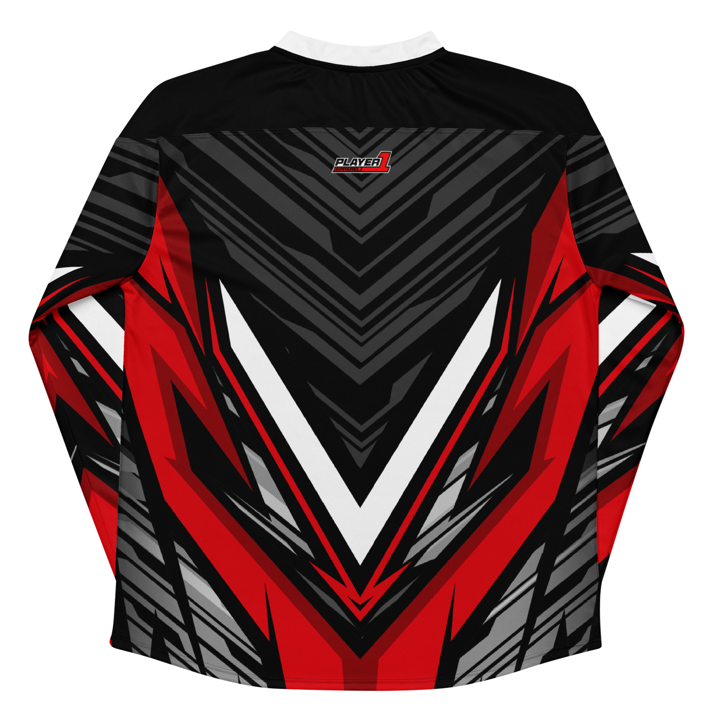 Player1Apparel Pro Hockey Jersey V2