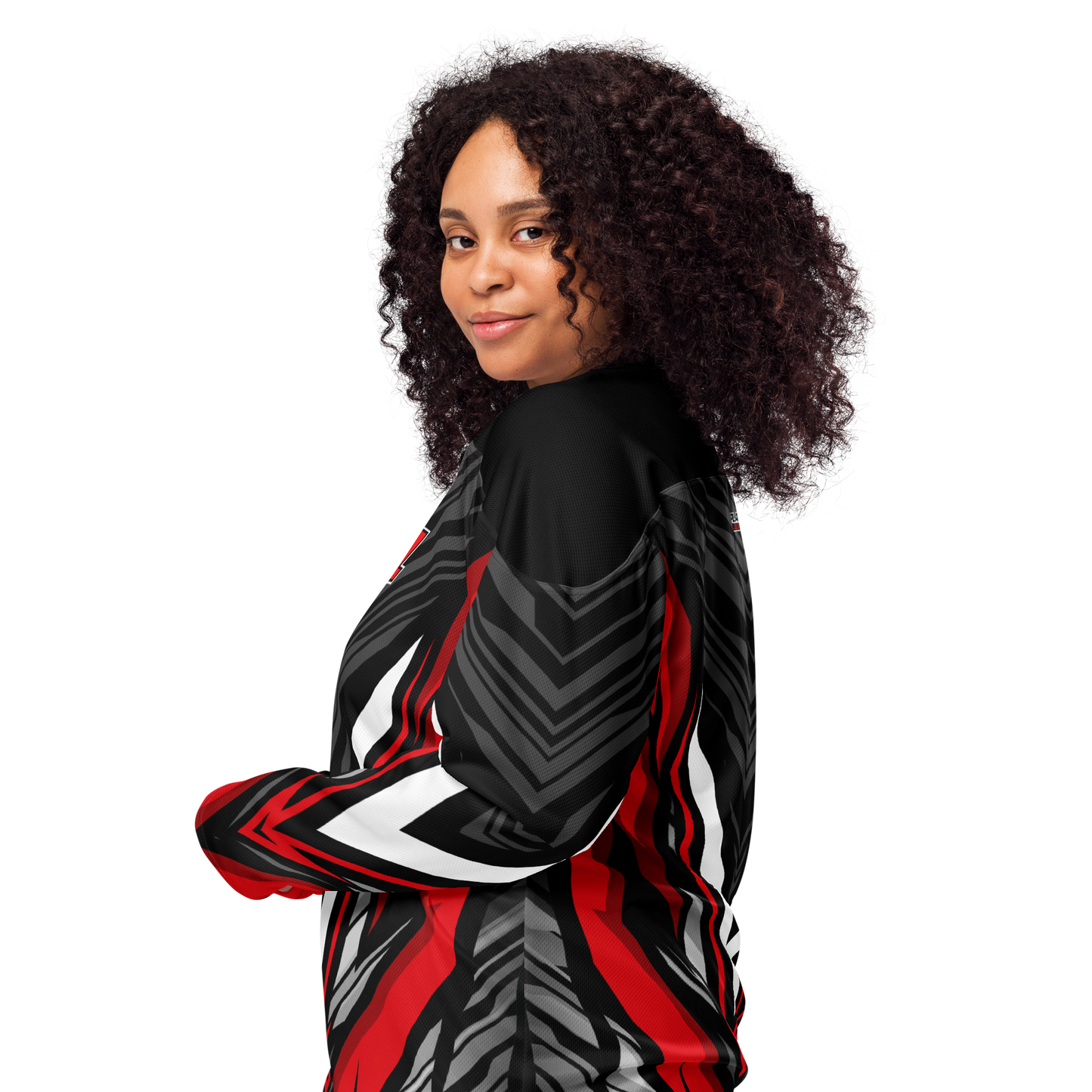 Player1Apparel Pro Hockey Jersey V2