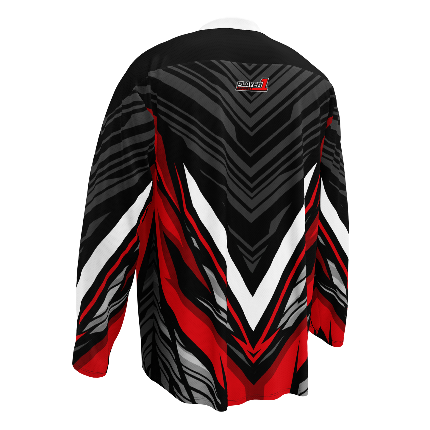 Player1Apparel Pro Hockey Jersey V2