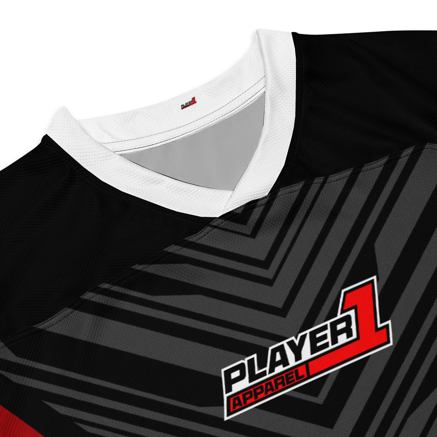 Player1Apparel Pro Hockey Jersey V2