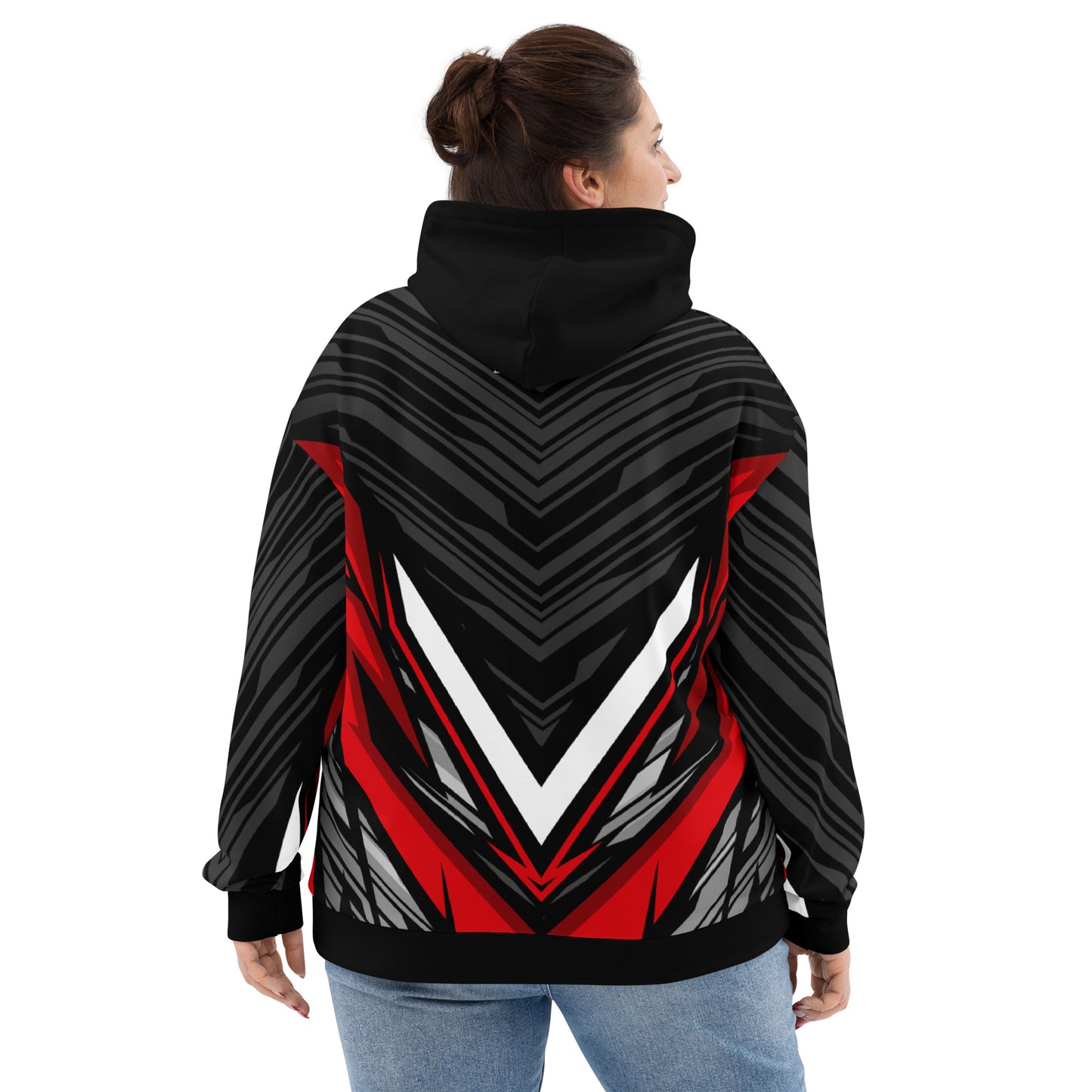 Player1Apparel Unisex Pro Hoodie V2