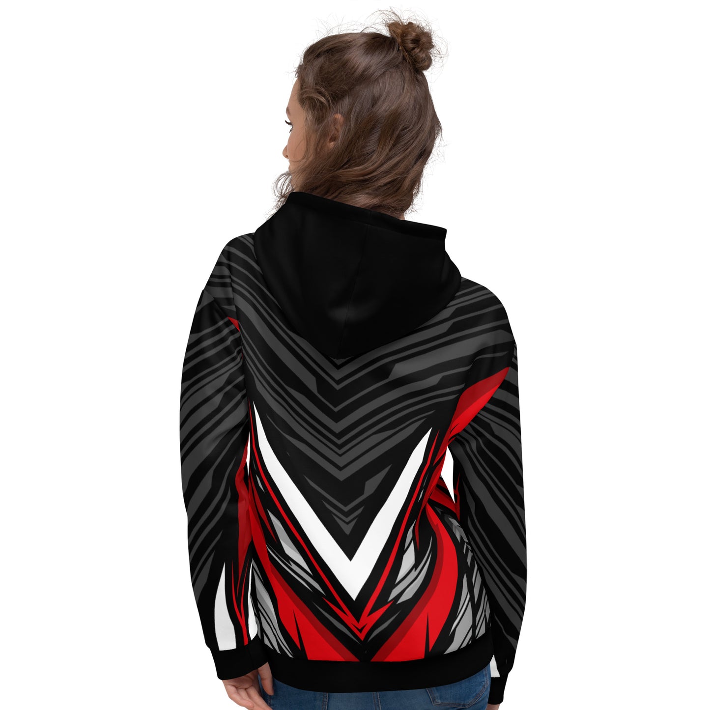 Player1Apparel Unisex Pro Hoodie V2