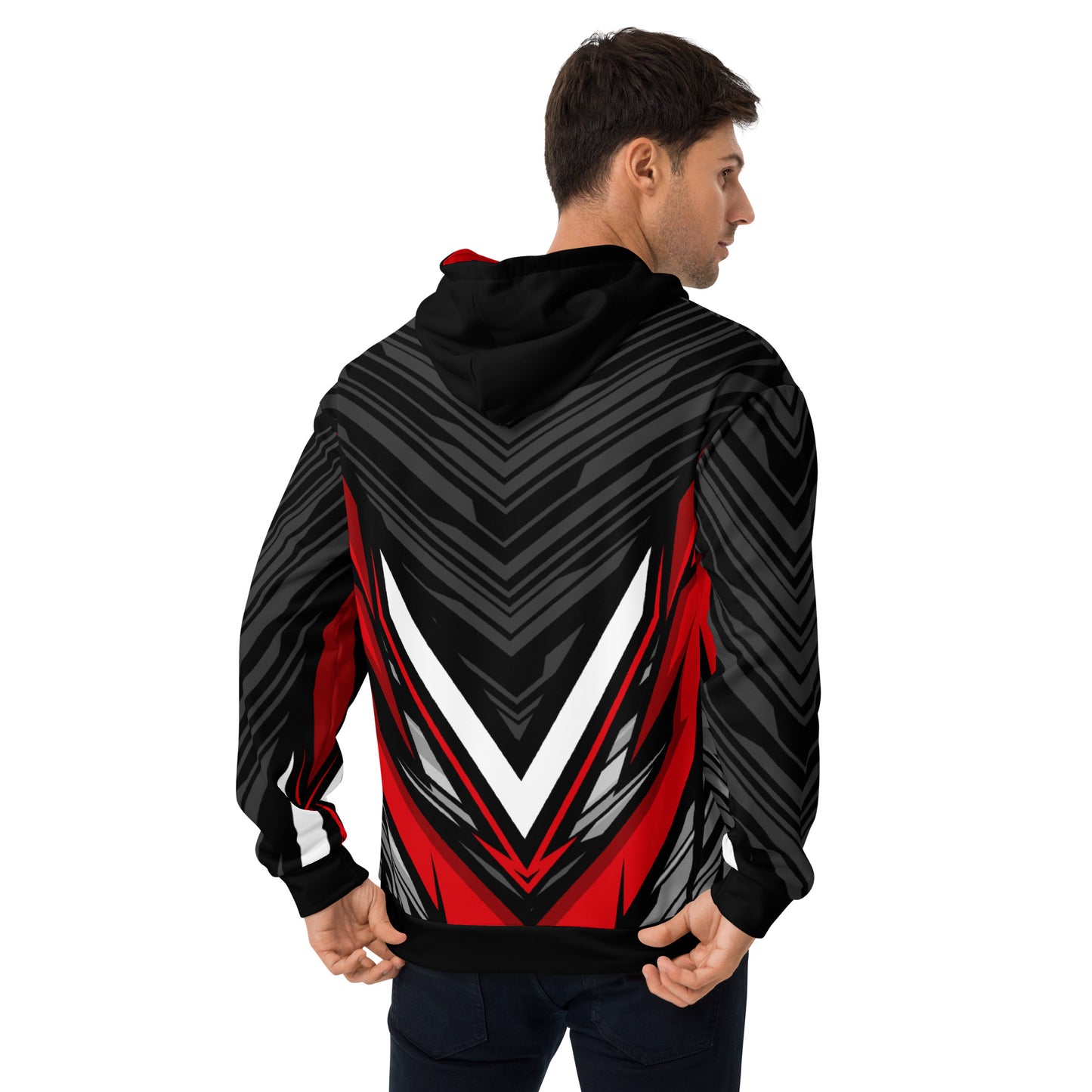 Player1Apparel Unisex Pro Hoodie V2