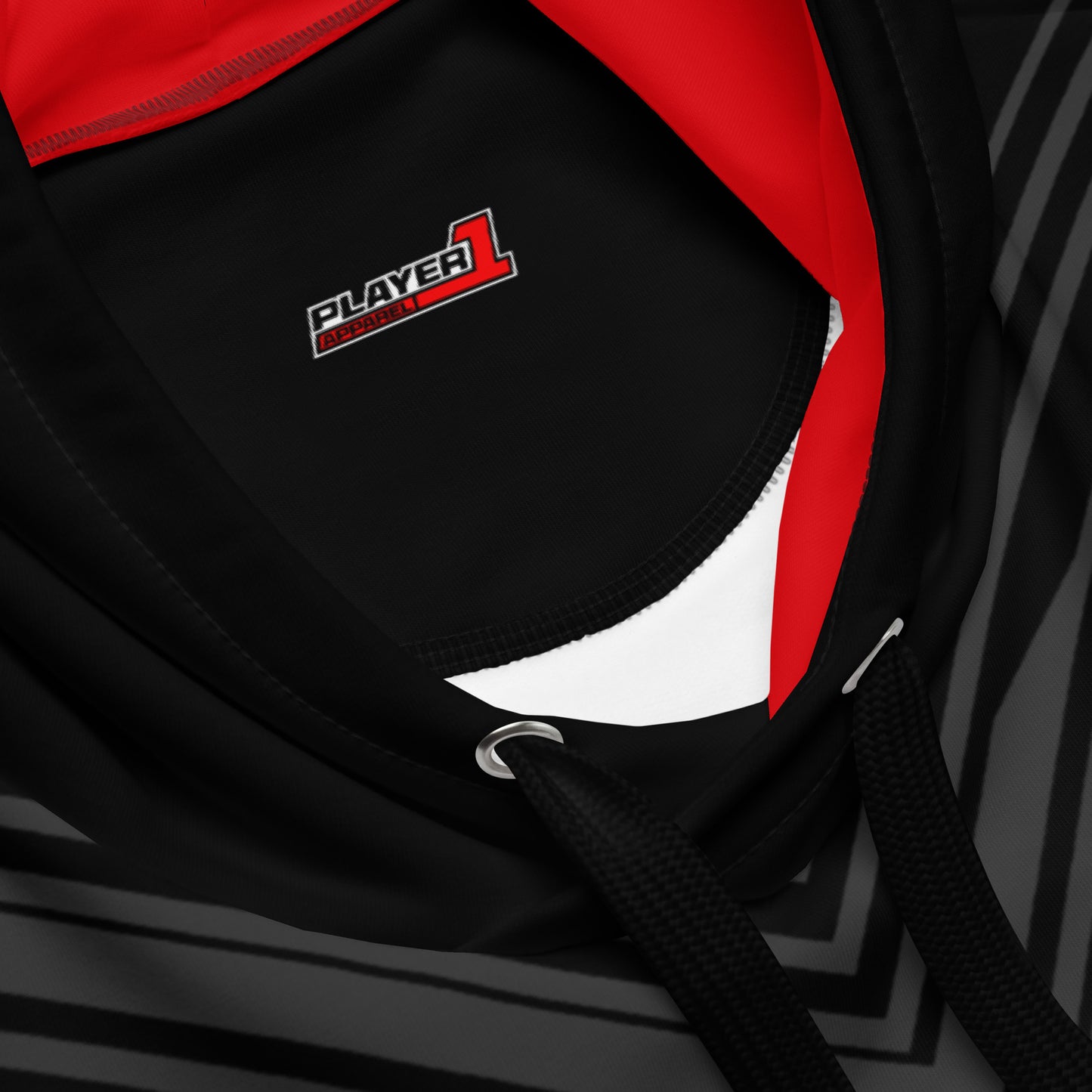 Player1Apparel Unisex Pro Hoodie V2